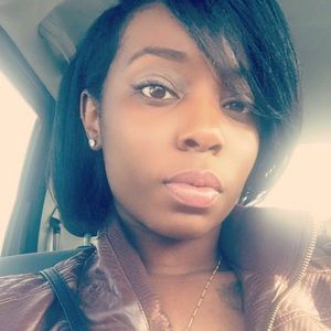 Meet your Posher, Laquita